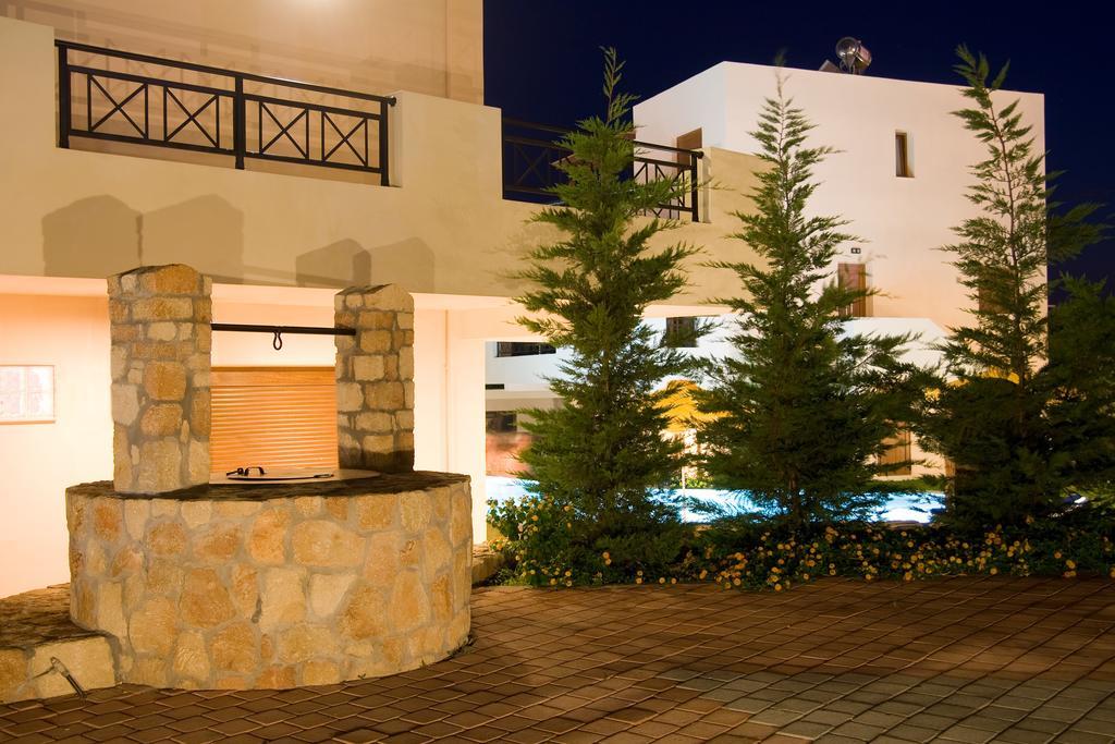 Blue Dream Luxury Villas Pefki Exterior foto