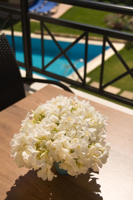 Blue Dream Luxury Villas Pefki Exterior foto