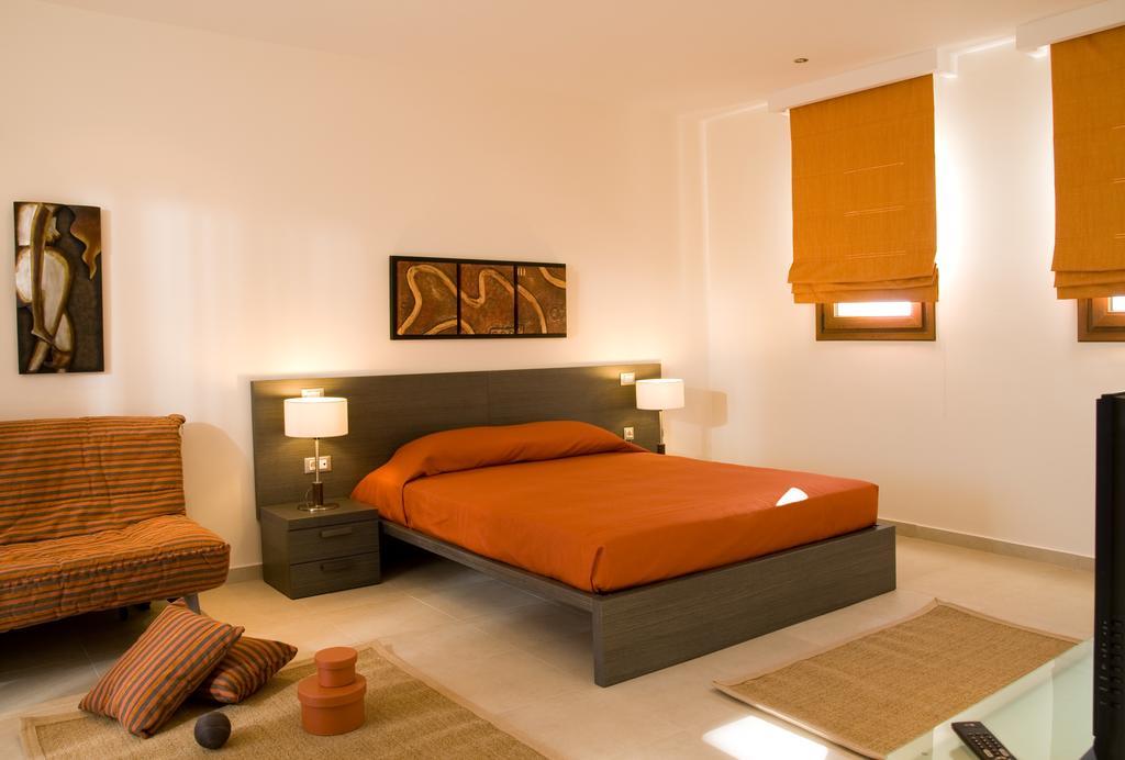 Blue Dream Luxury Villas Pefki Exterior foto