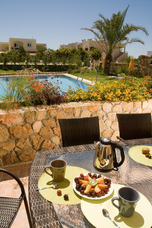 Blue Dream Luxury Villas Pefki Exterior foto